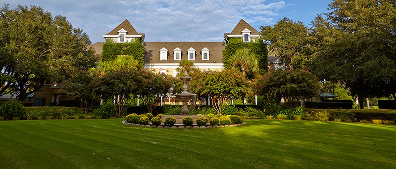 Hilton Head Plantation