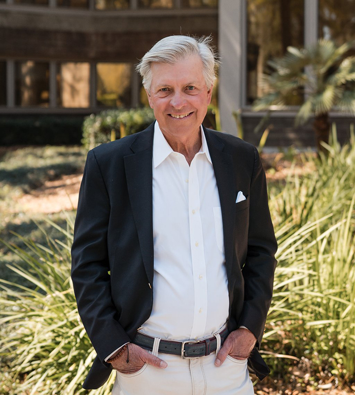 Jeff Hall