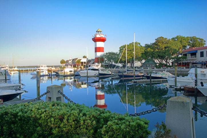 Sea Pines