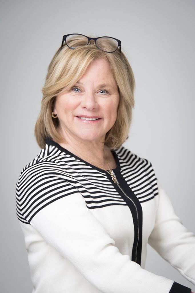 Tracey Kersteen