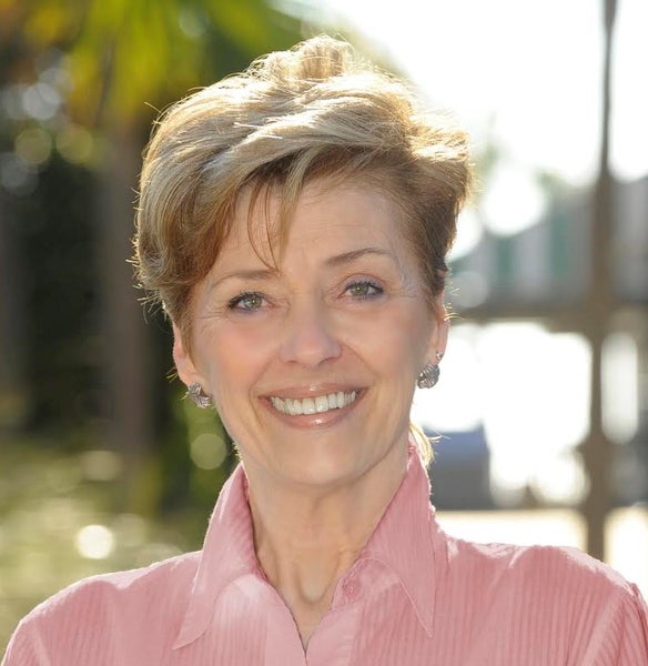 Barbra Finer
