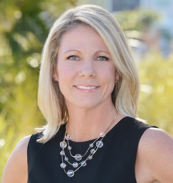 Donna Thomas