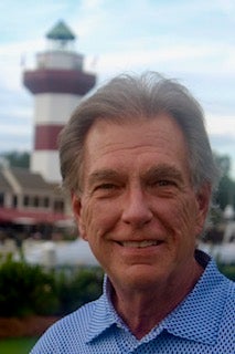 Gregg  Russell