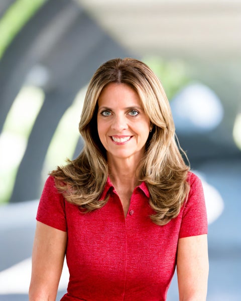 Lorri Lewis