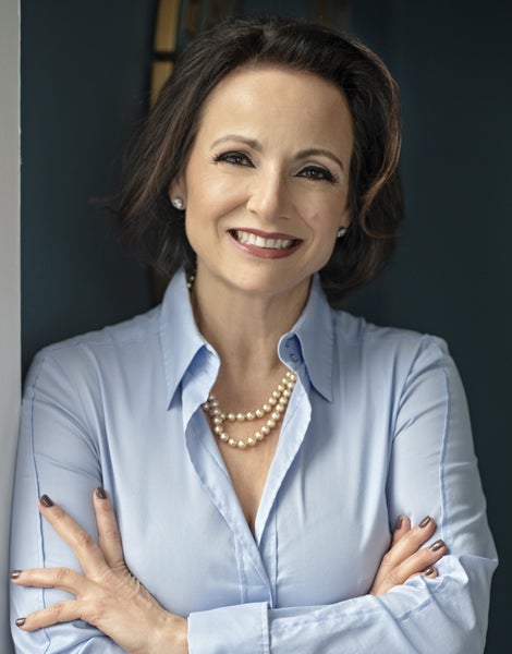 Tracy Kuehn